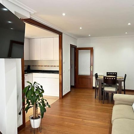 Apartamento Piso Acogedor Y Centrico Santoña Exterior foto