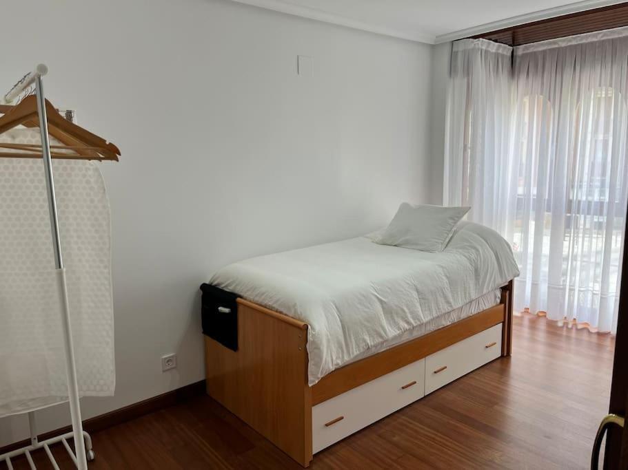 Apartamento Piso Acogedor Y Centrico Santoña Exterior foto
